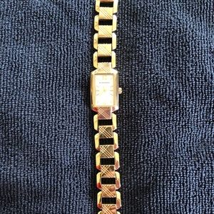 Burberry Watch